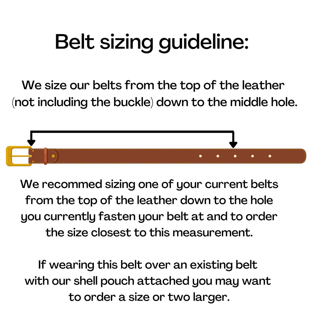 Zebra Hide Belt with Removable Buckle - 1 1/2"