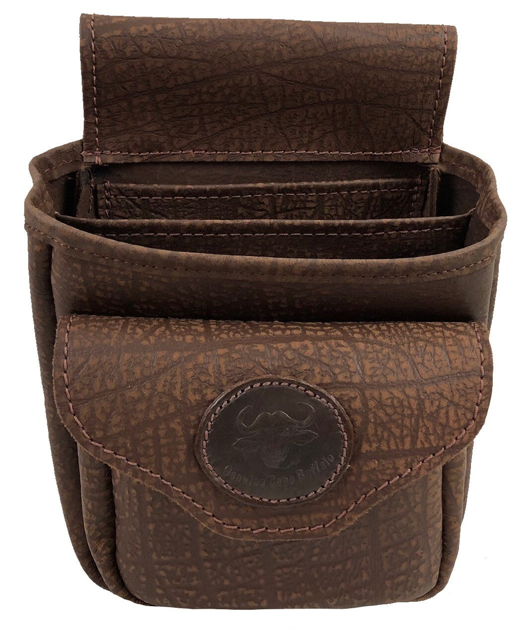SHELL POUCHES