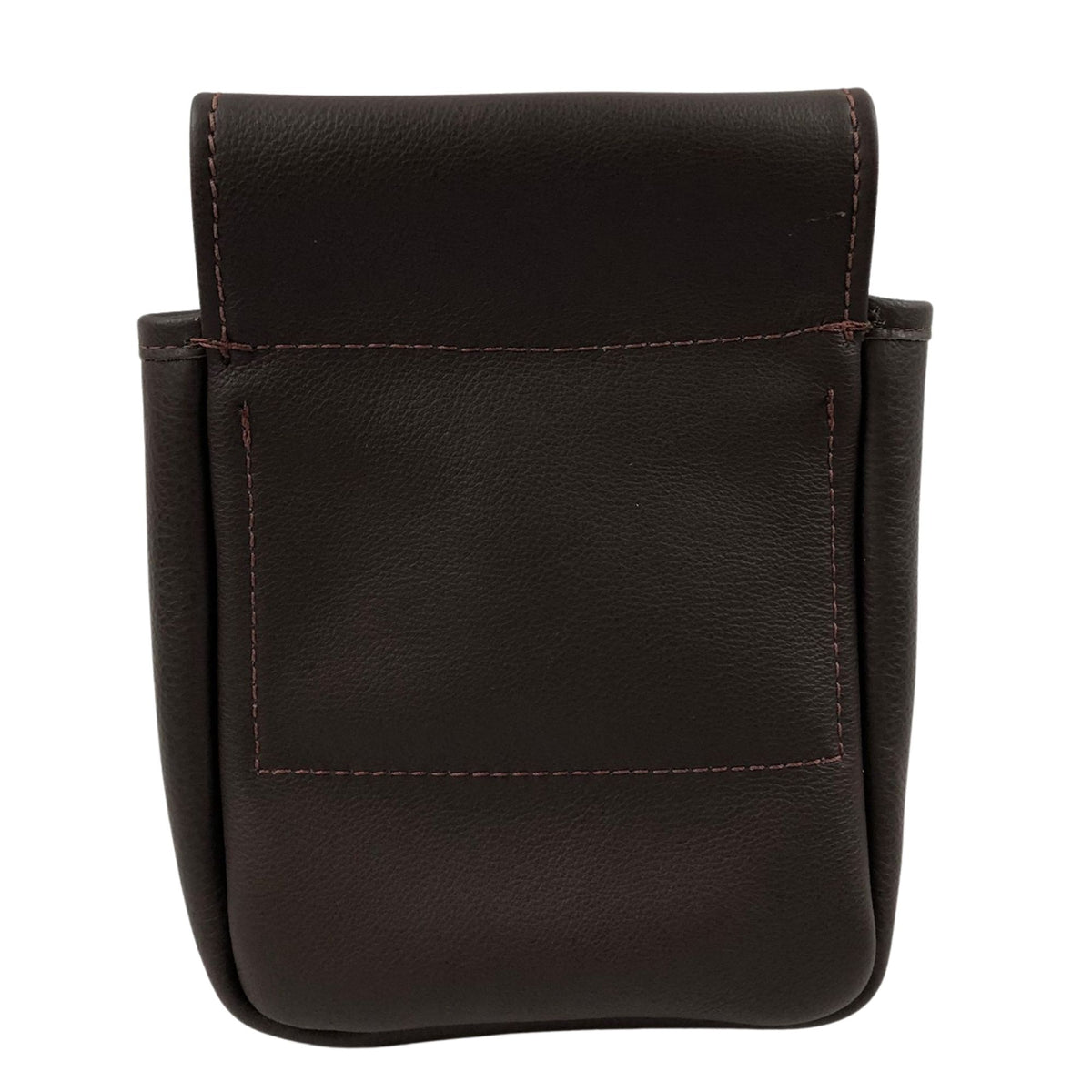 Axis Hide & Leather Shotgun Shell Pouch