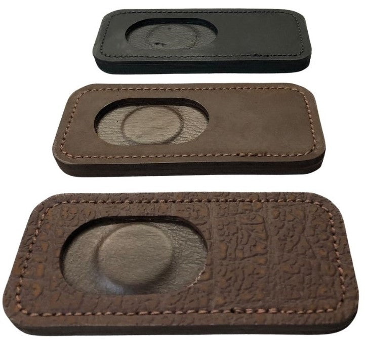 MAGNETIC SHOTGUN BARREL RESTS