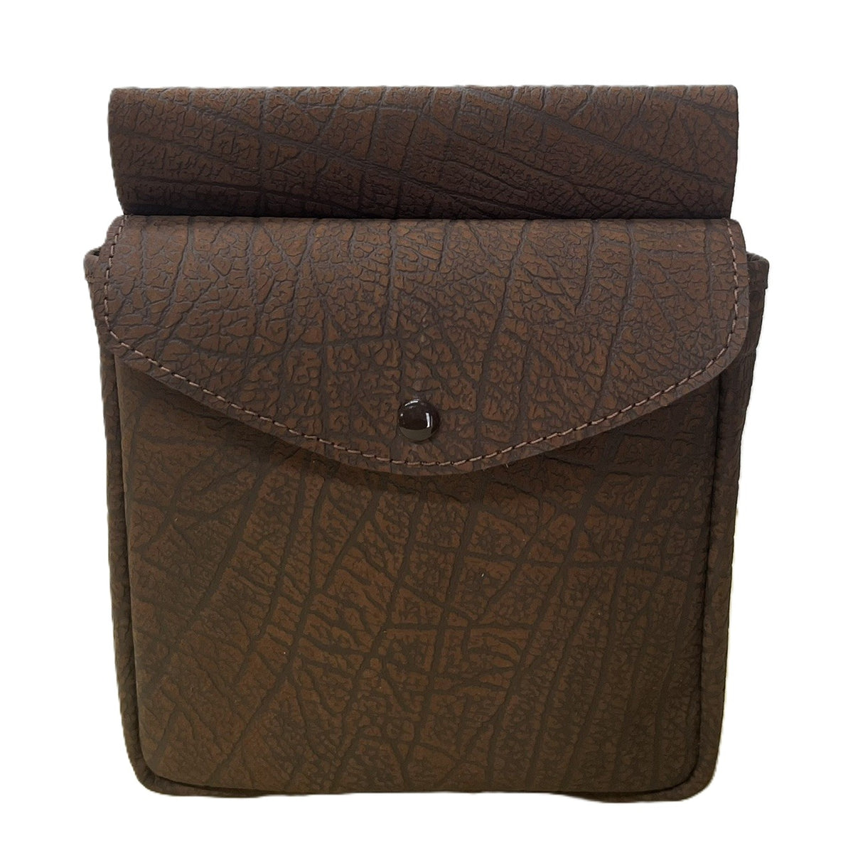 Game Bird Bag / Hunting - Buffalo Hide - Set of 3 Pouches