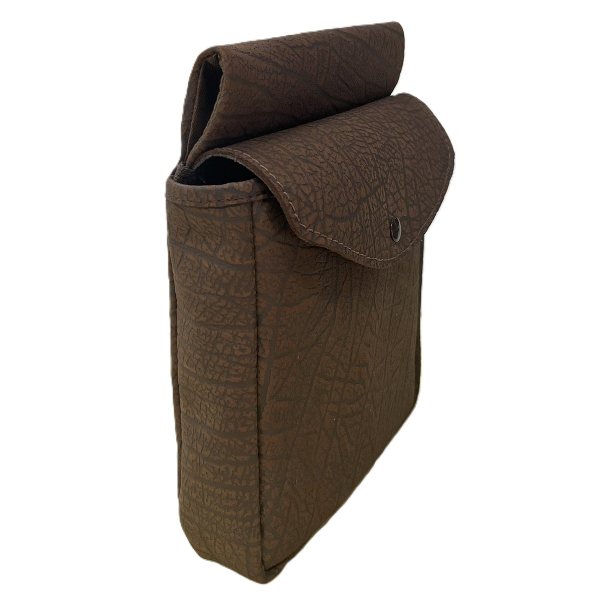 Game Bird Bag / Hunting - Buffalo Hide - Set of 3 Pouches