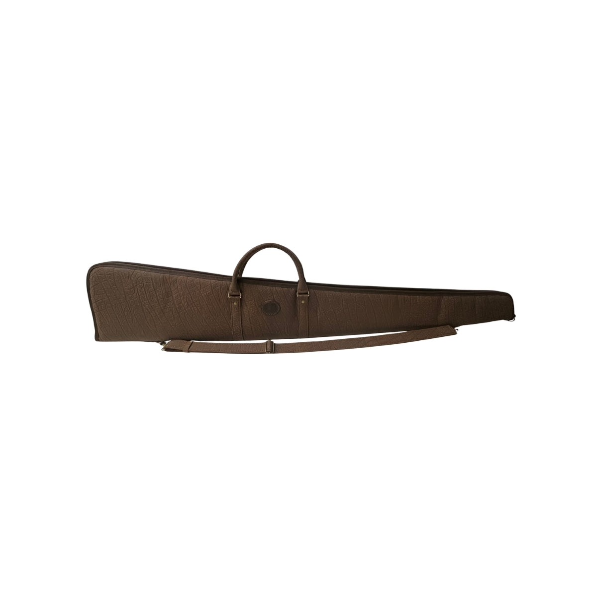 Buffalo Hide Shotgun Case w/Shoulder Strap 50" / 52" / 54"