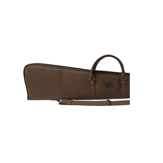 Buffalo Hide Shotgun Case w/Shoulder Strap 50" / 52" / 54"