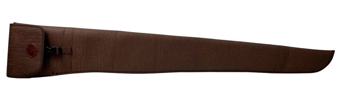 Cape Buffalo Hide Shotgun Sleeves 50" / 52" / 54"