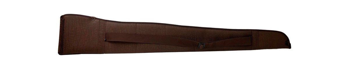 Cape Buffalo Hide Shotgun Sleeves 50" / 52" / 54"
