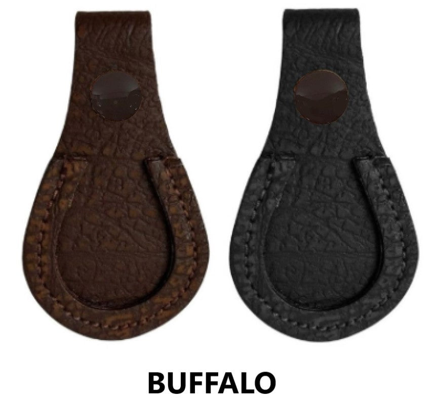 TOE PAD SHOTGUN BARREL RESTS