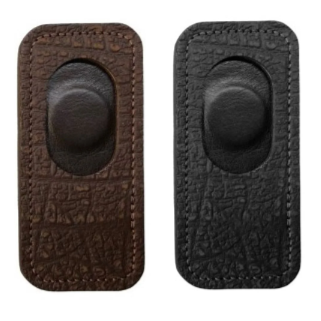 MAGNETIC SHOTGUN BARREL RESTS