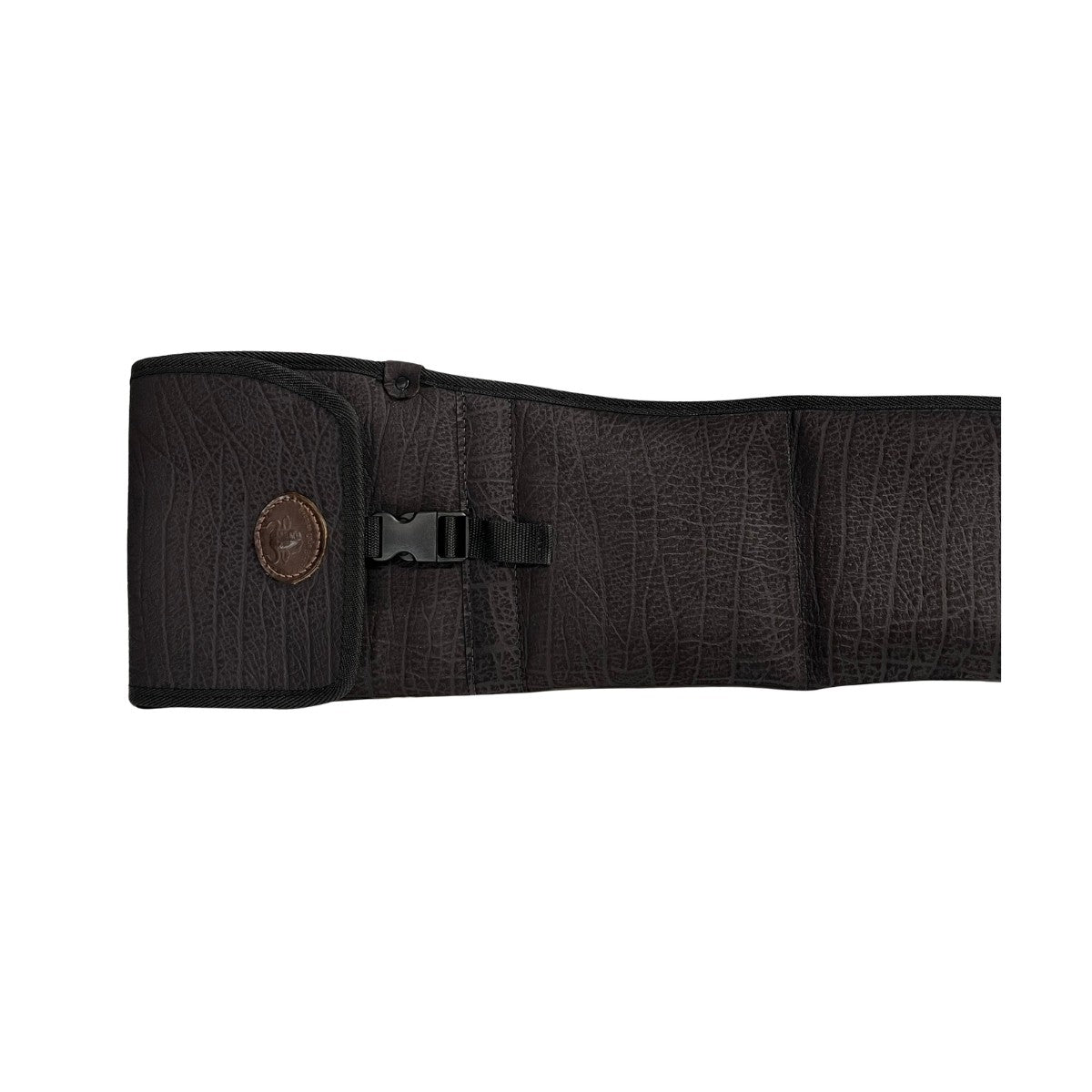 Cape Buffalo Hide Shotgun Sleeves 50" / 52" / 54"