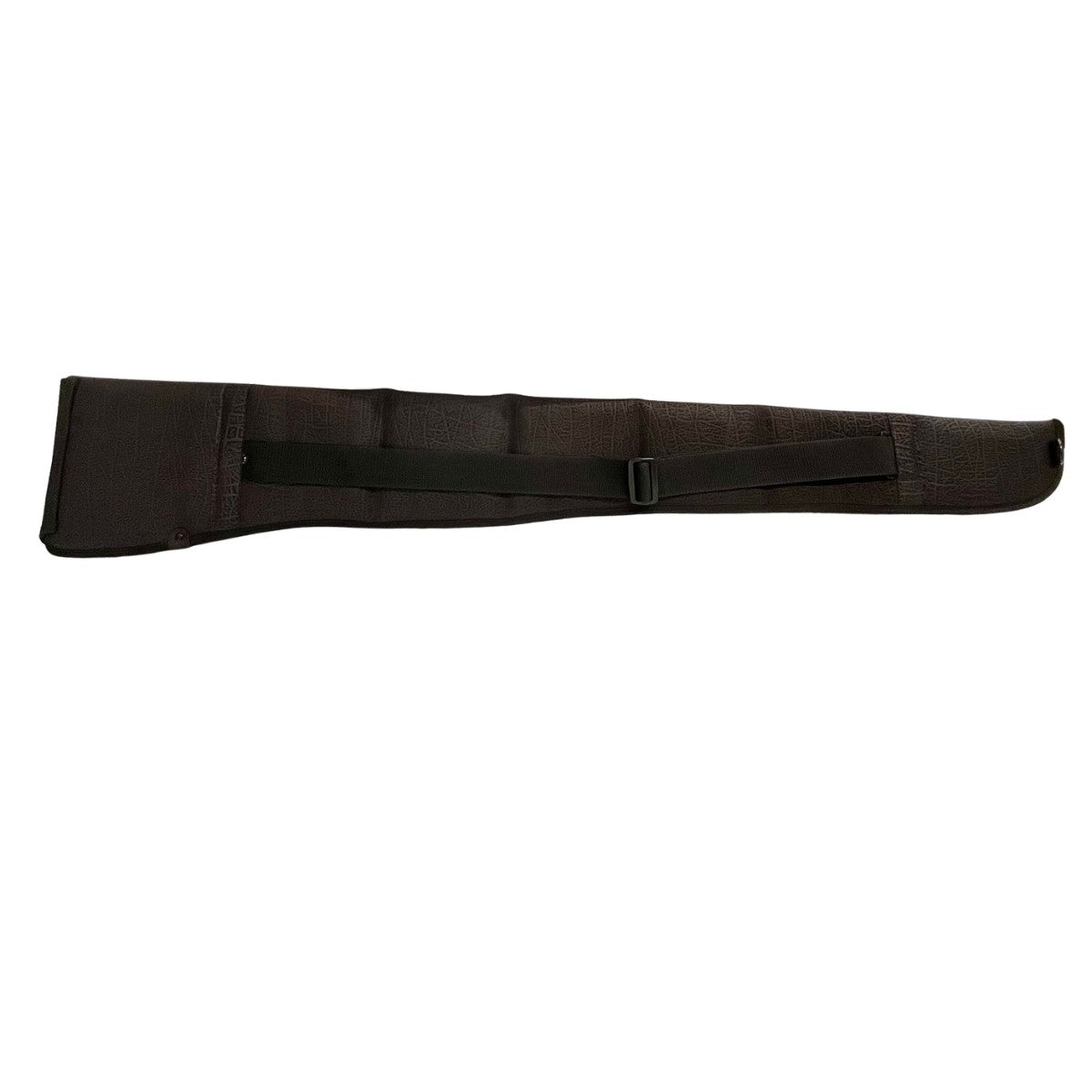 Cape Buffalo Hide Shotgun Sleeves 50" / 52" / 54"