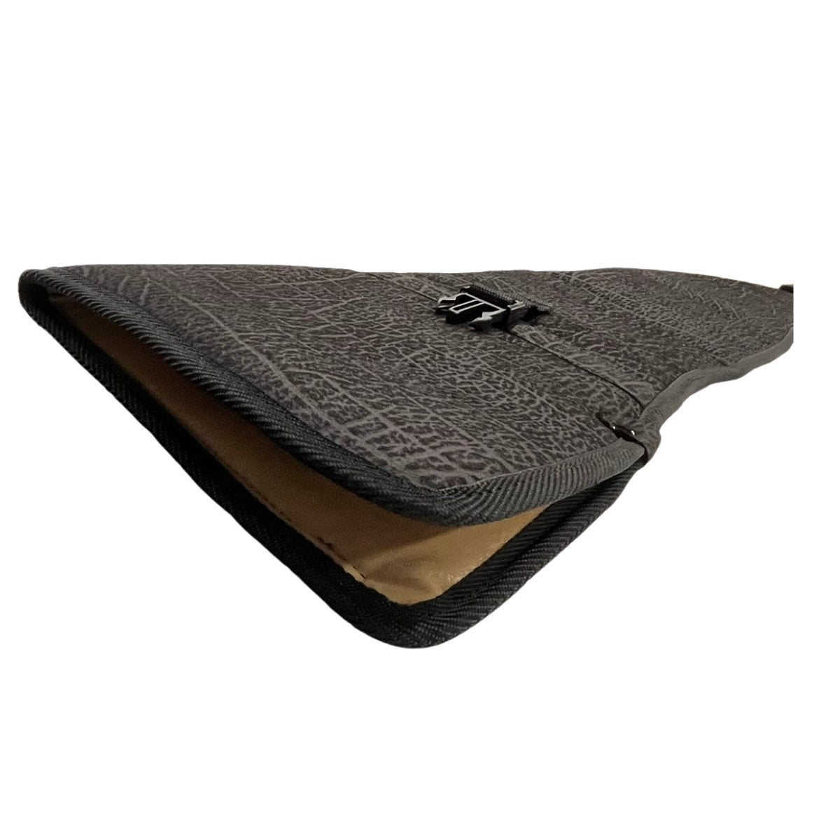 Cape Buffalo Hide Shotgun Sleeves 50" / 52" / 54"