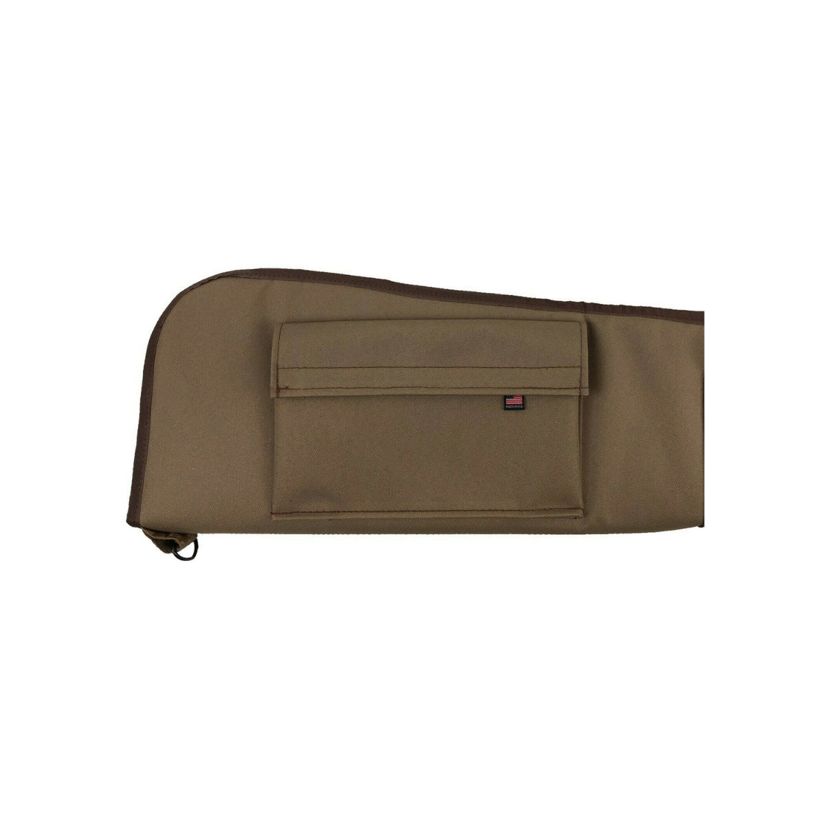 Canvas Shotgun Cases 54"