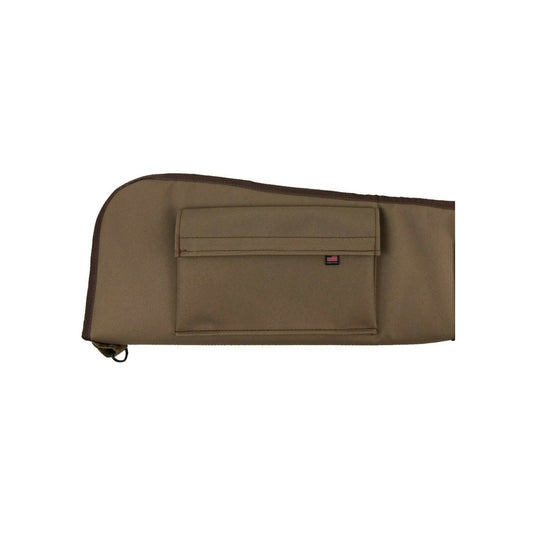 Canvas Shotgun Cases 54"