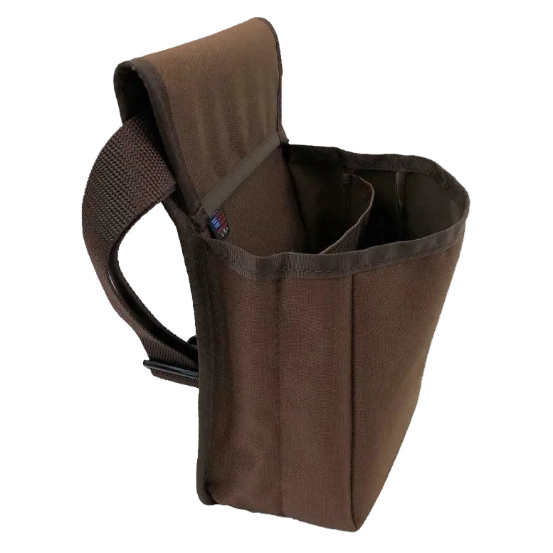 Canvas Shotgun Shell Pouch