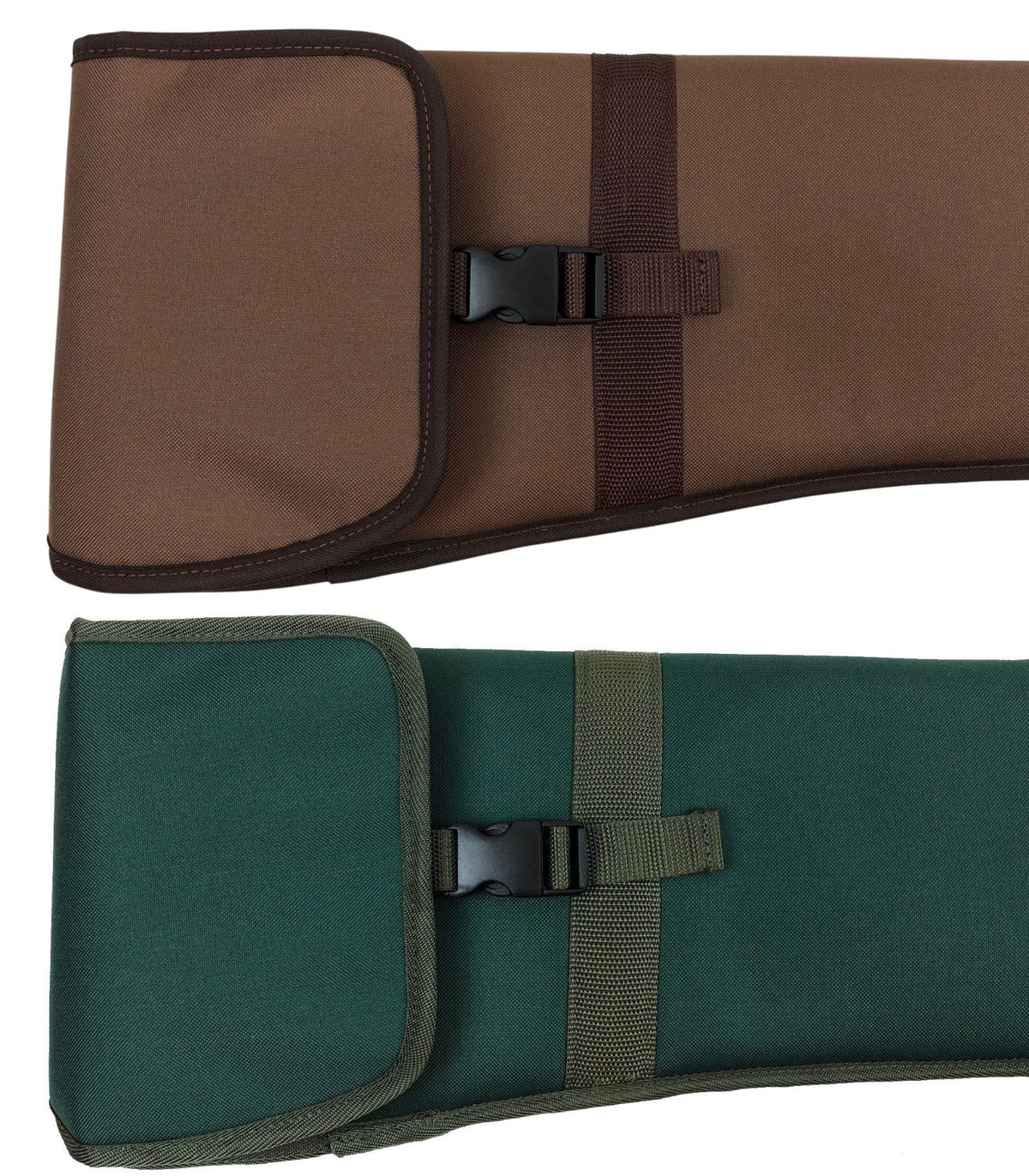 Canvas Shotgun Sleeves 50" / 52" / 54"