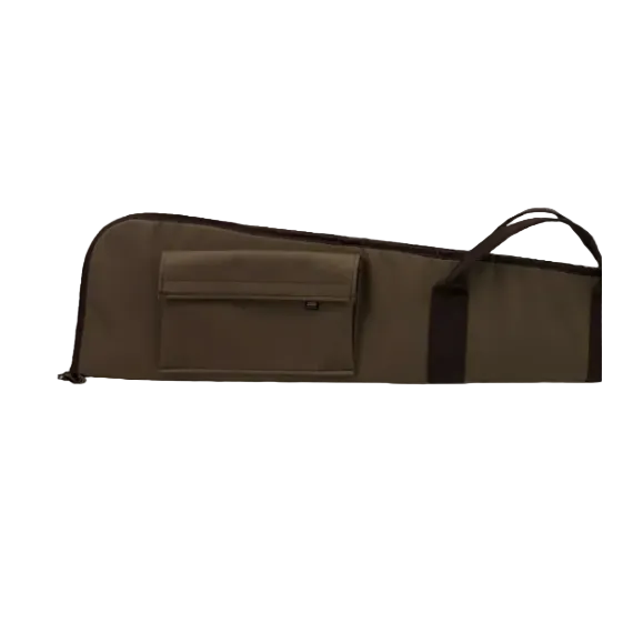 Canvas Shotgun Cases 54"