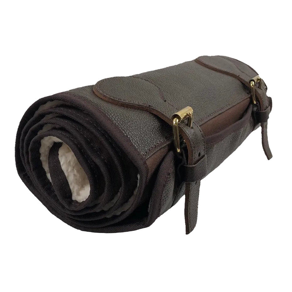 Leather & Canvas Cleaning Mat