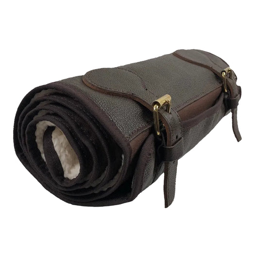 Leather & Canvas Cleaning Mat