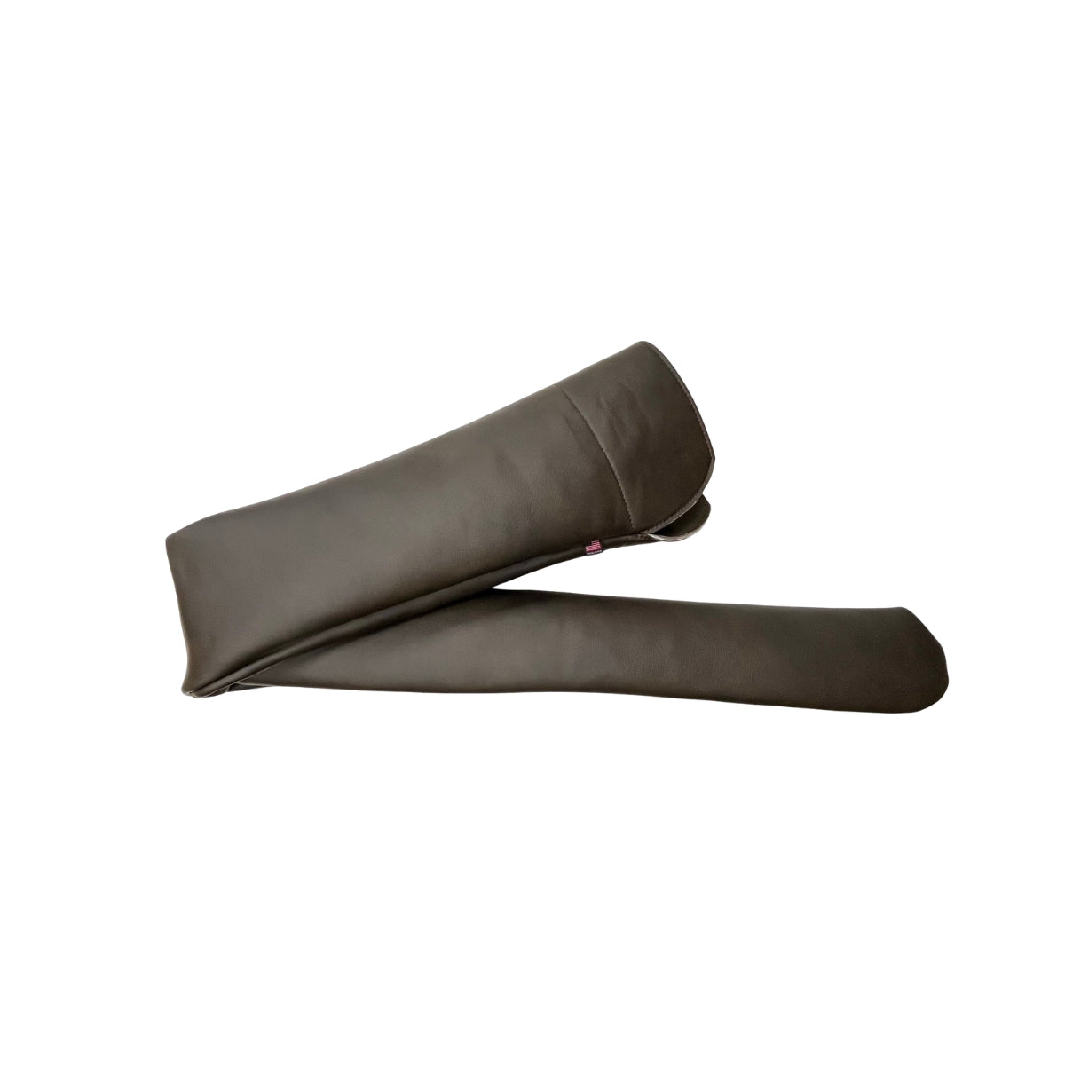 Leather Shotgun Slips 50" / 52" / 54" - Brown or Black