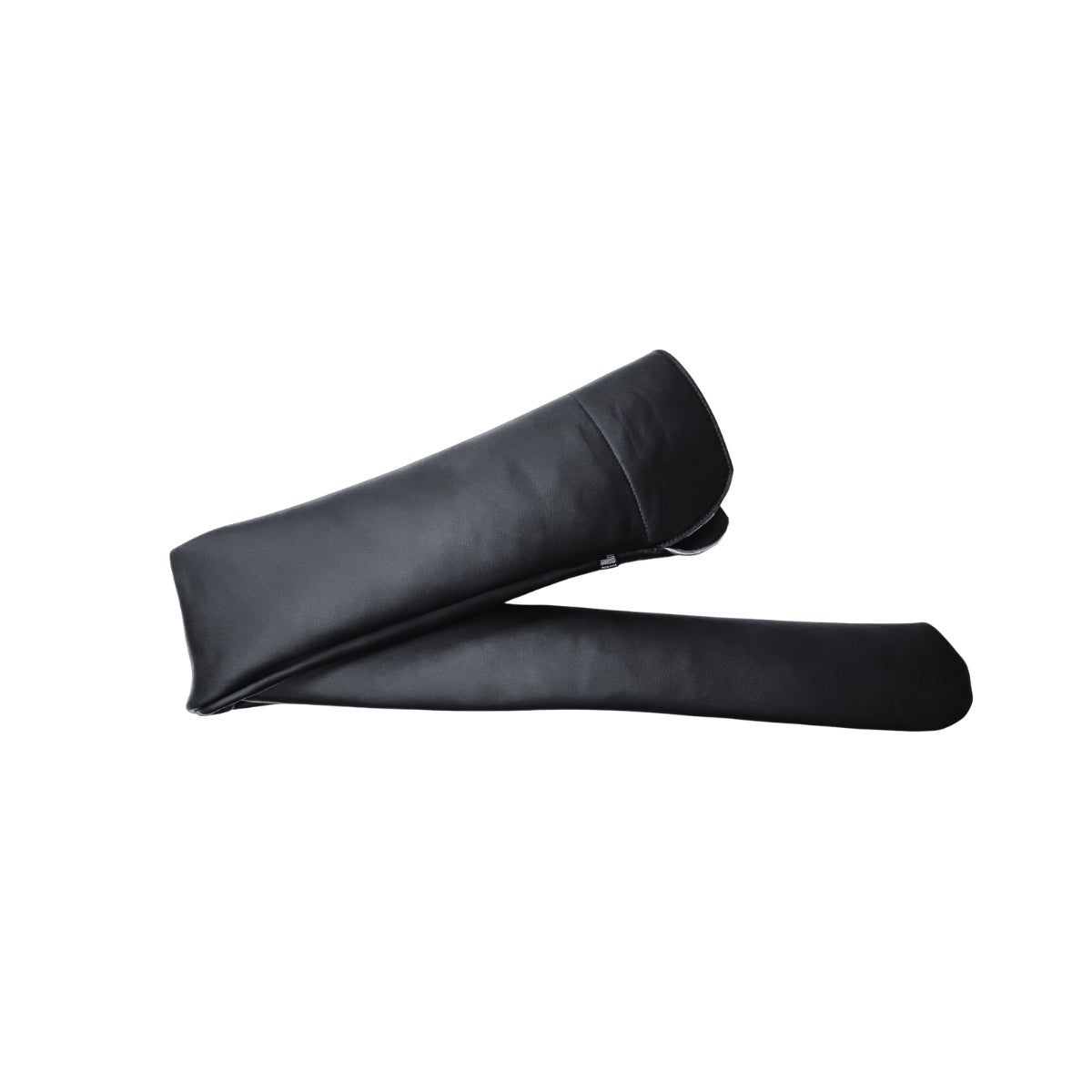 Leather Shotgun Slips 50" / 52" / 54" - Brown or Black