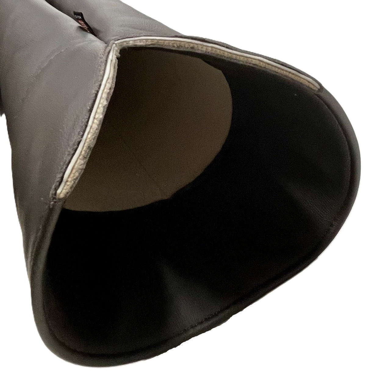 Leather Shotgun Slips 50" / 52" / 54" - Brown or Black