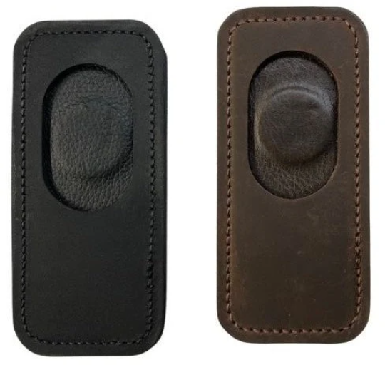 MAGNETIC SHOTGUN BARREL RESTS