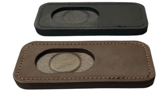 MAGNETIC SHOTGUN BARREL RESTS