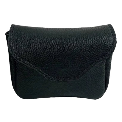 Leather Choke Tube Holder - Brown or Black