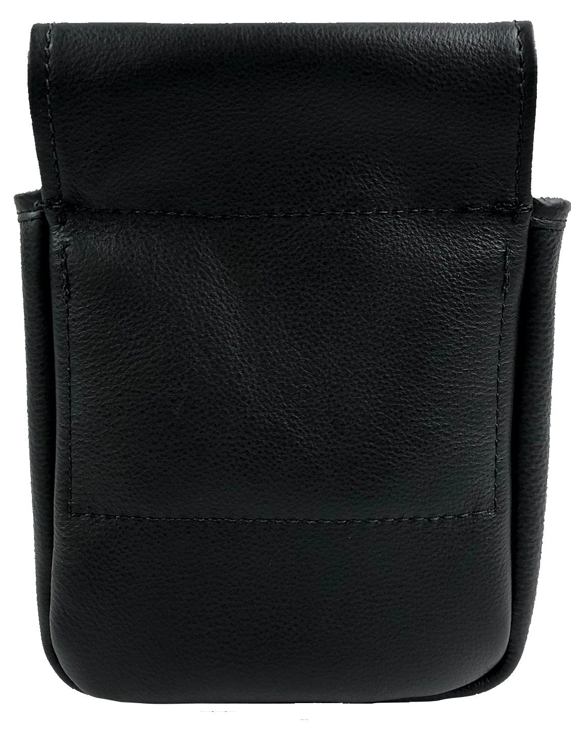 Leather Shotgun Shell Pouch - Double or Single