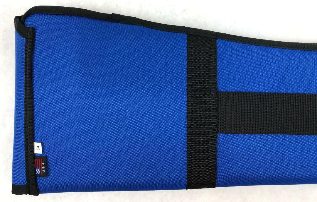 Canvas Shotgun Sleeves 50" / 52" / 54"