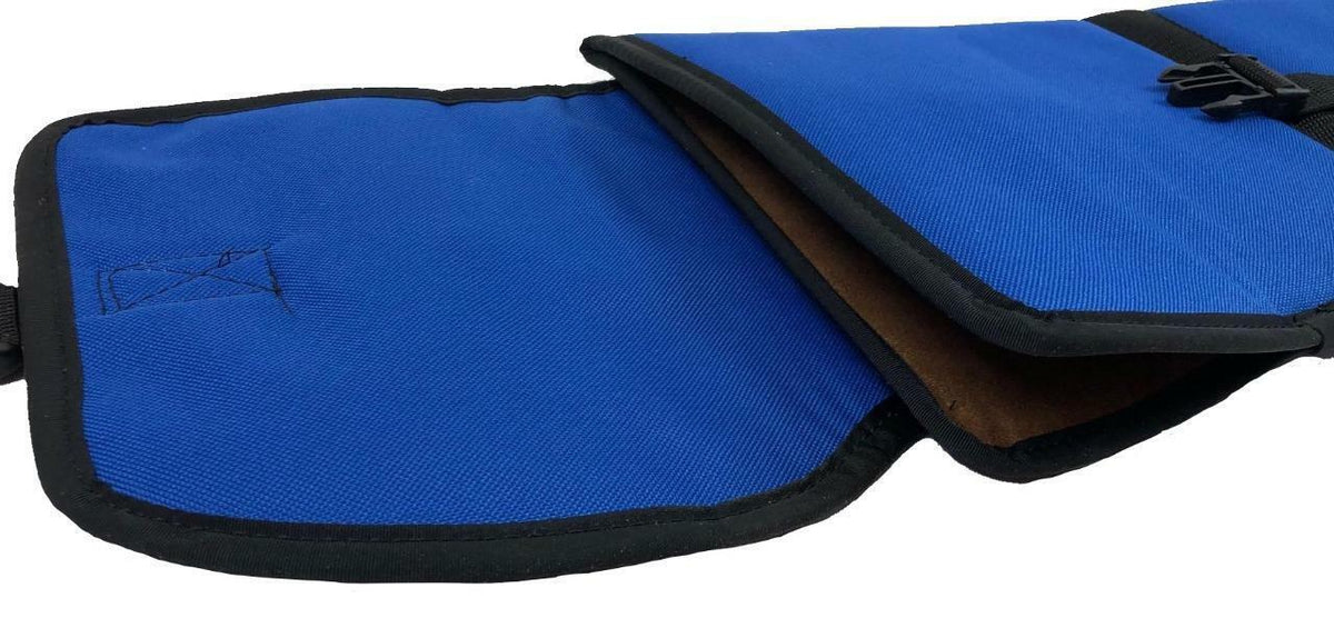 Canvas Shotgun Sleeves 50" / 52" / 54"