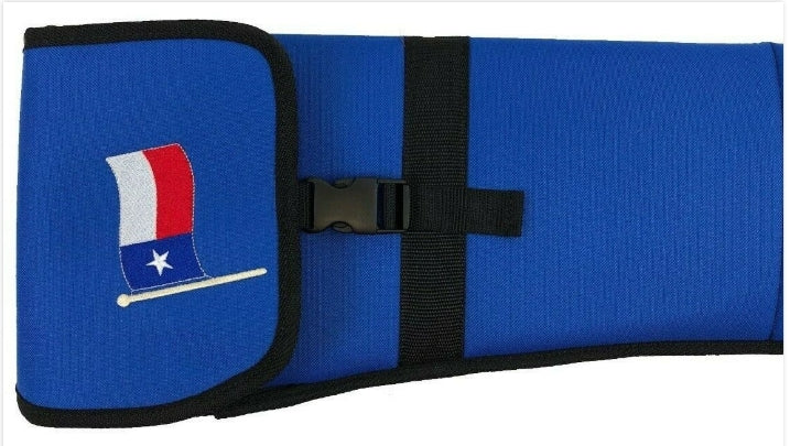 Canvas Shotgun Sleeve - USA Flag