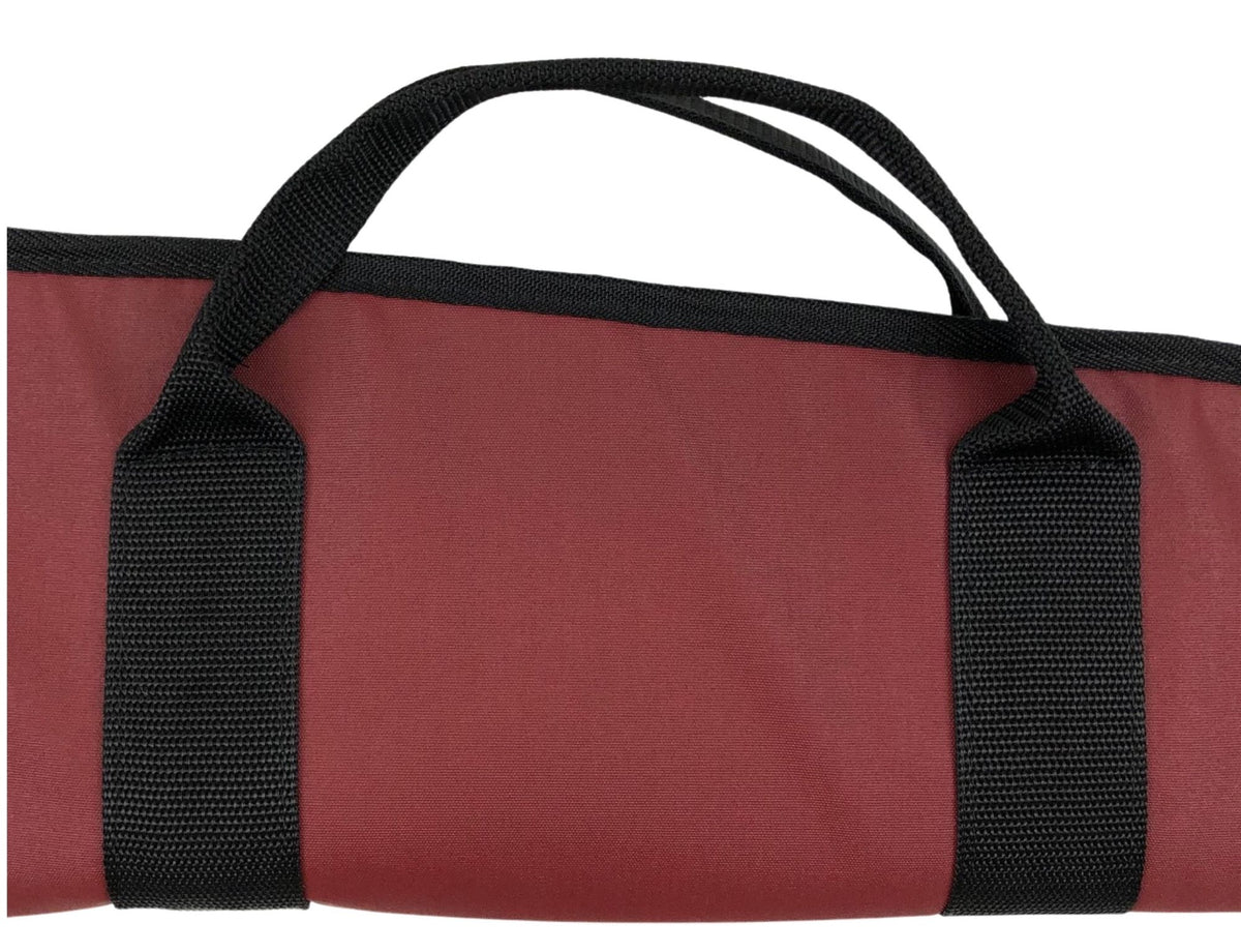 Canvas Shotgun Cases 54"