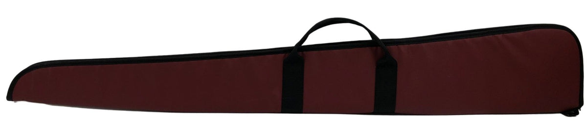 Canvas Shotgun Cases 54"