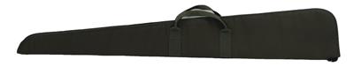 Duck Cloth Shotgun Case - Olive Green