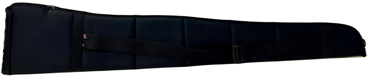 Canvas Shotgun Sleeves - Broken Clay