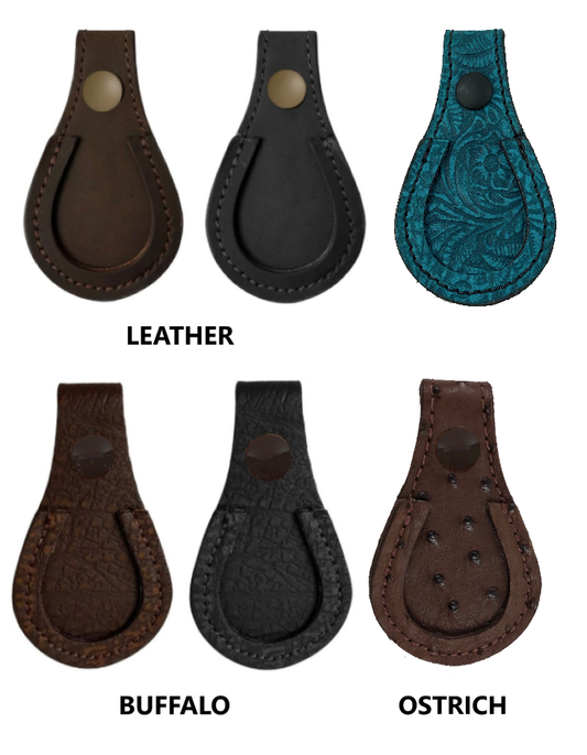 TOE PAD SHOTGUN BARREL RESTS