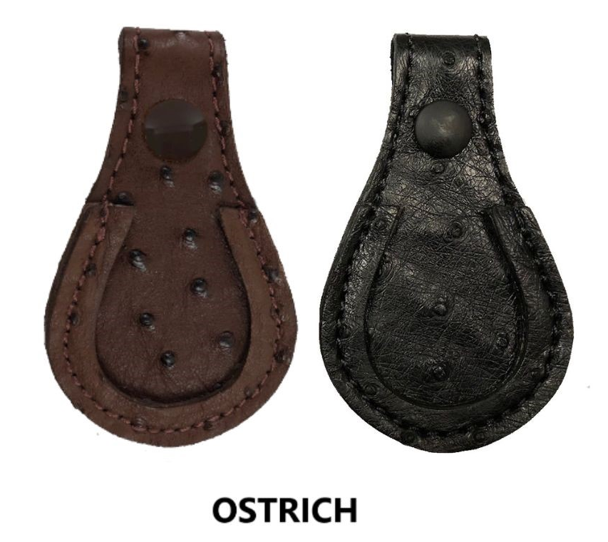 TOE PAD SHOTGUN BARREL RESTS